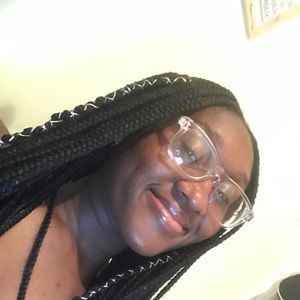 Meet your Posher, Shanae